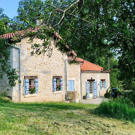 Mabelle Reve B&B Saint-Pierre-de-Côle Exterior foto
