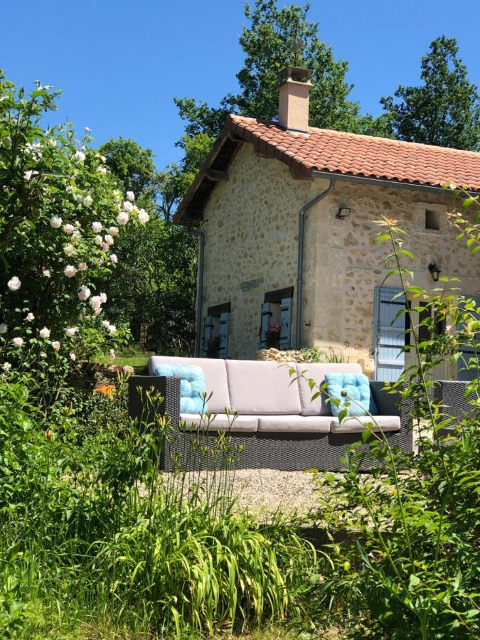 Mabelle Reve B&B Saint-Pierre-de-Côle Exterior foto